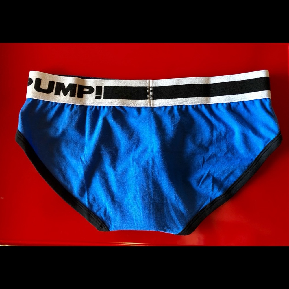 PUMP briefs - Picture 4 of 4